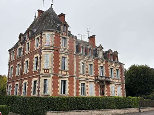 Decize Nièvre Wohnung/ Apartment Bild 7239356