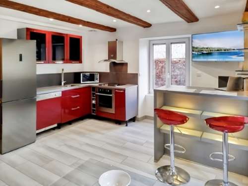 Delle Territoire de Belfort appartement foto 7238117