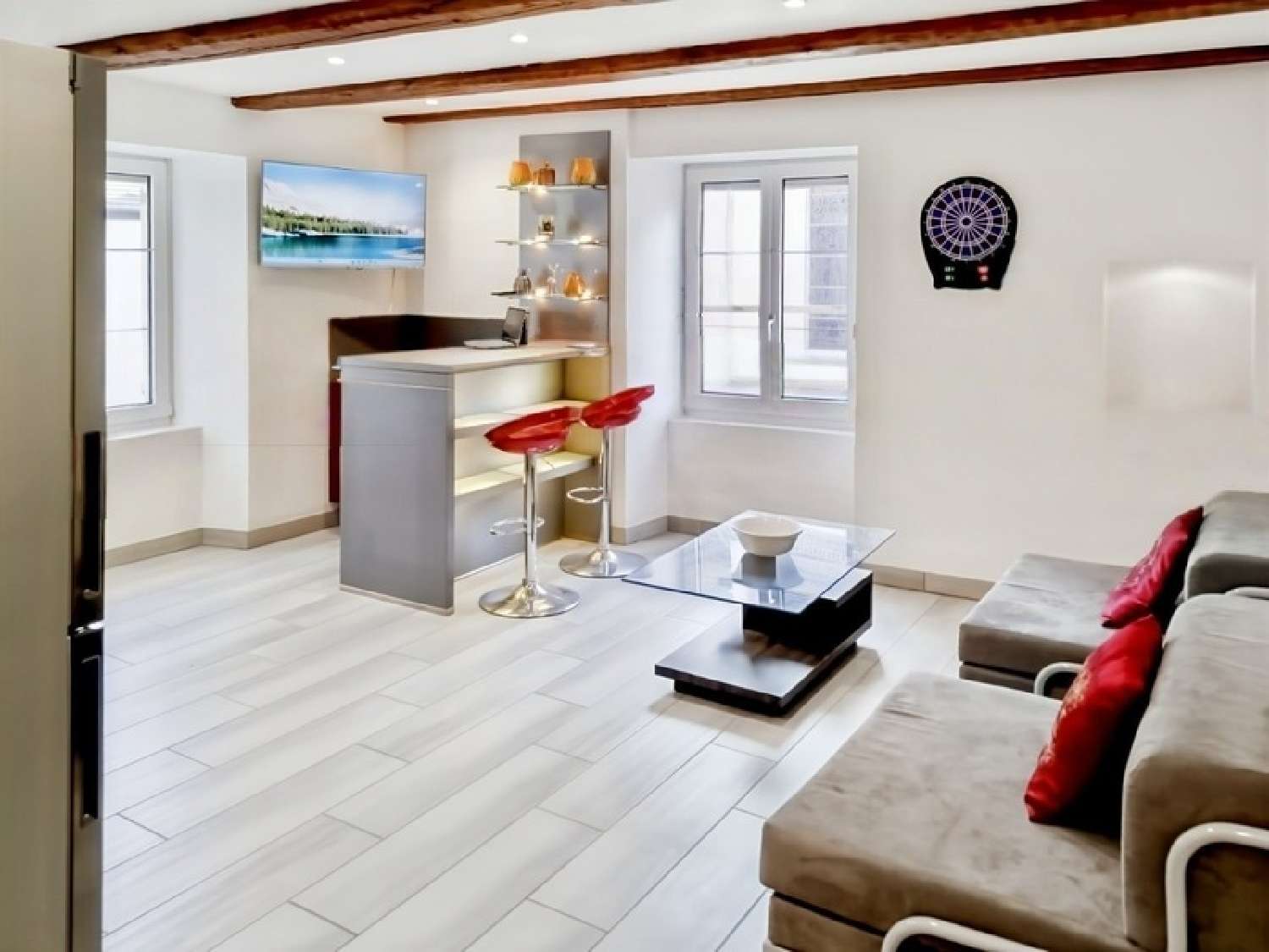  te koop appartement Delle Territoire de Belfort 2