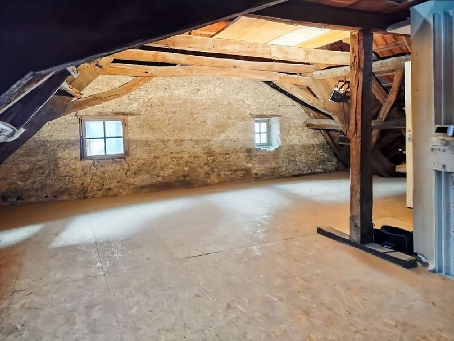  te koop appartement Delle Territoire de Belfort 2