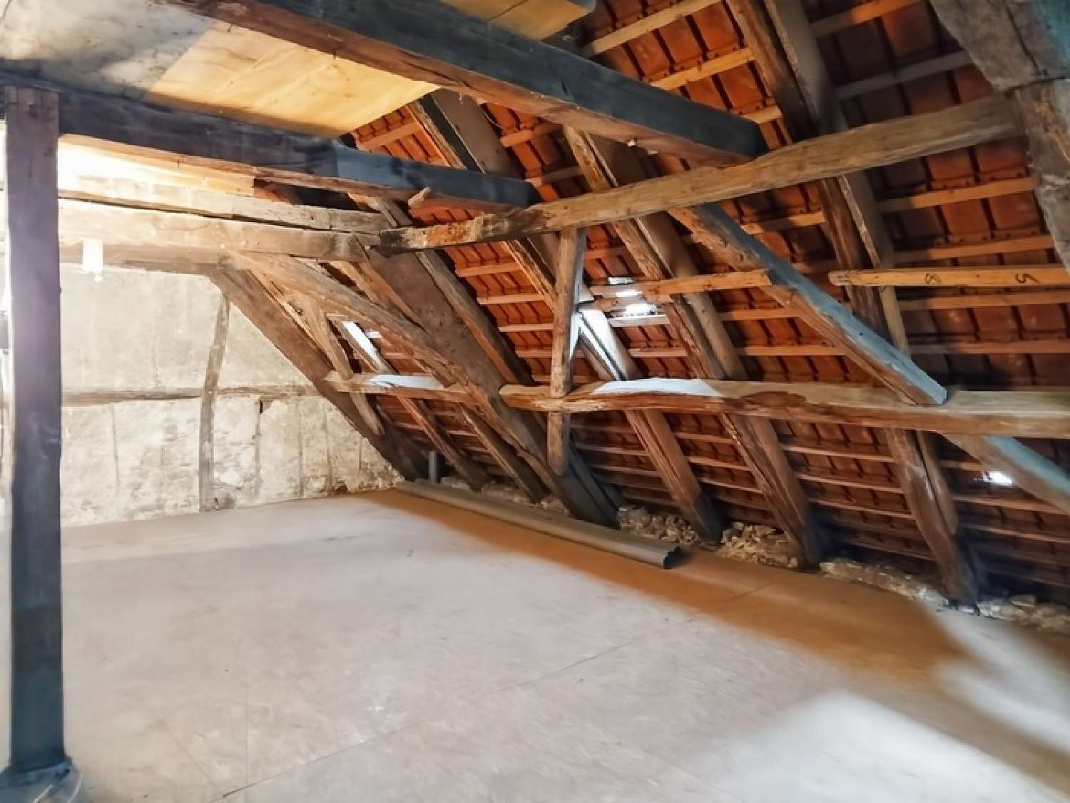  te koop appartement Delle Territoire de Belfort 3