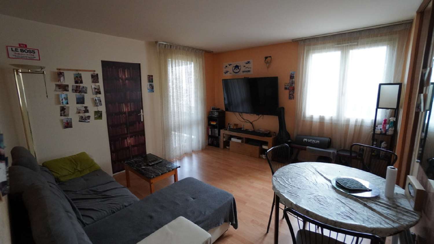  kaufen Wohnung/ Apartment Deuil-la-Barre Val-d'Oise 2
