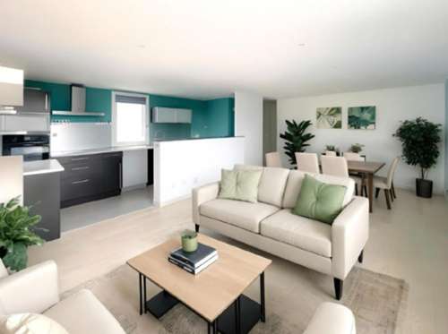 Deuil-la-Barre Val-d'Oise appartement foto 7250836