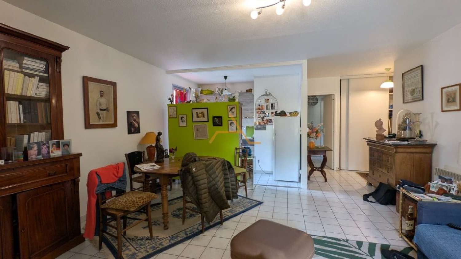 te koop appartement Dieulefit Drôme 1