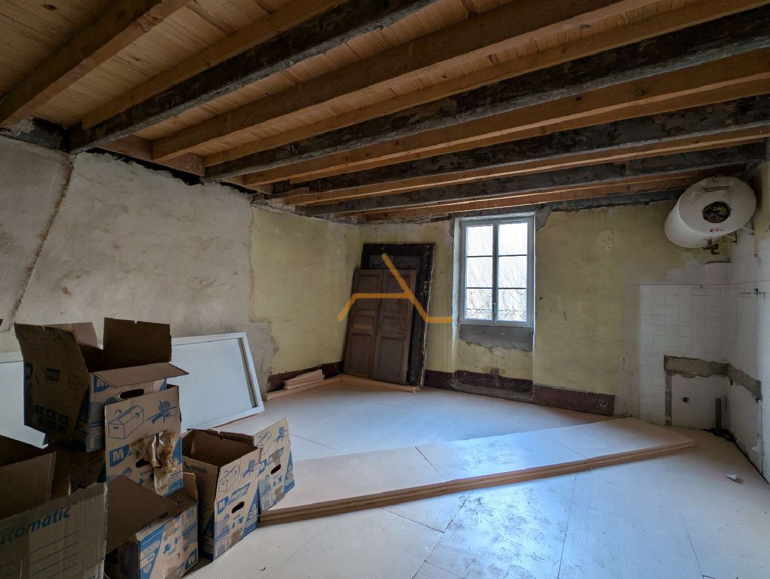 te koop appartement Dieulefit Drôme 4
