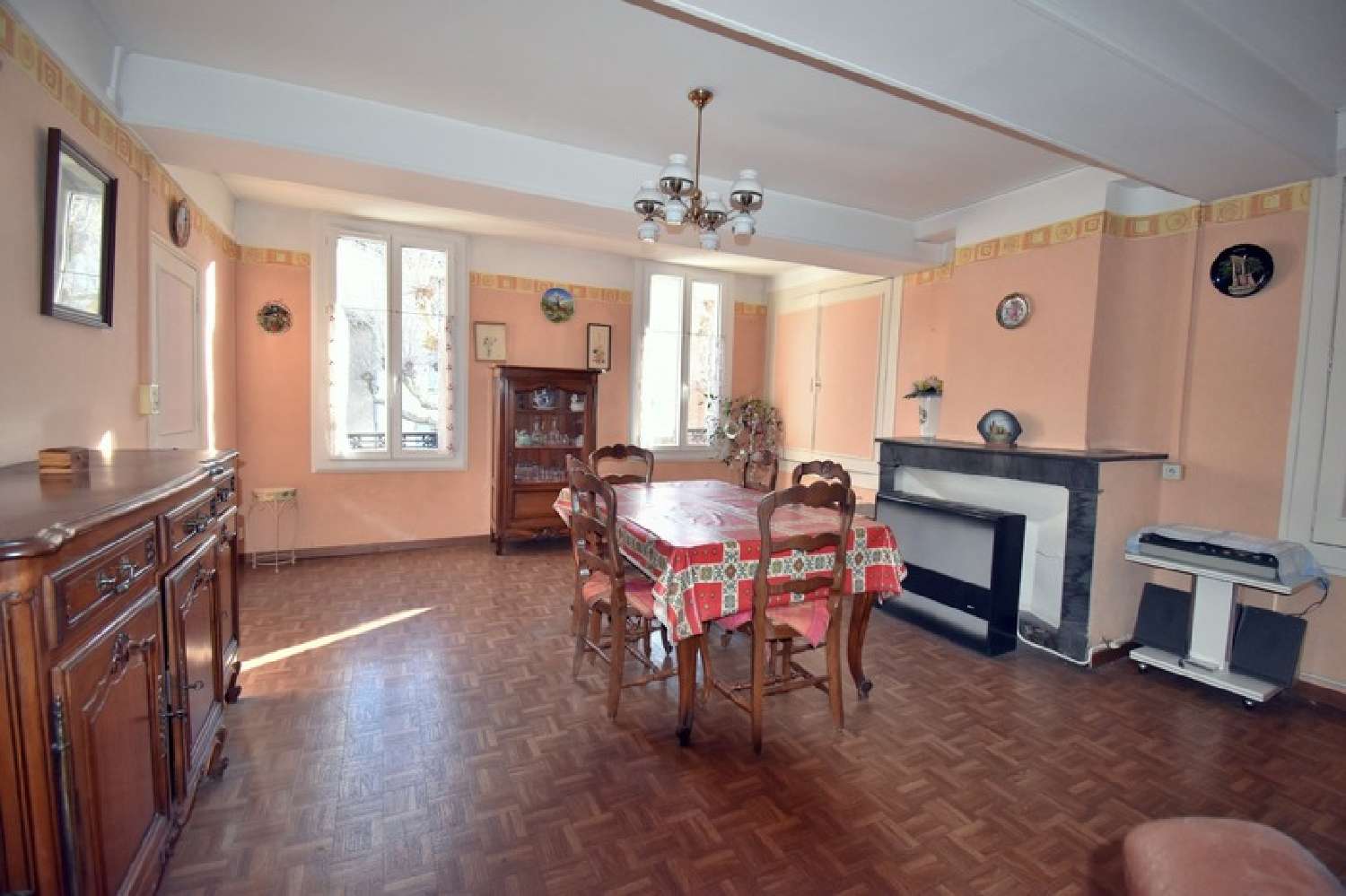  te koop appartement Digne-Les-Bains Alpes-de-Haute-Provence 1