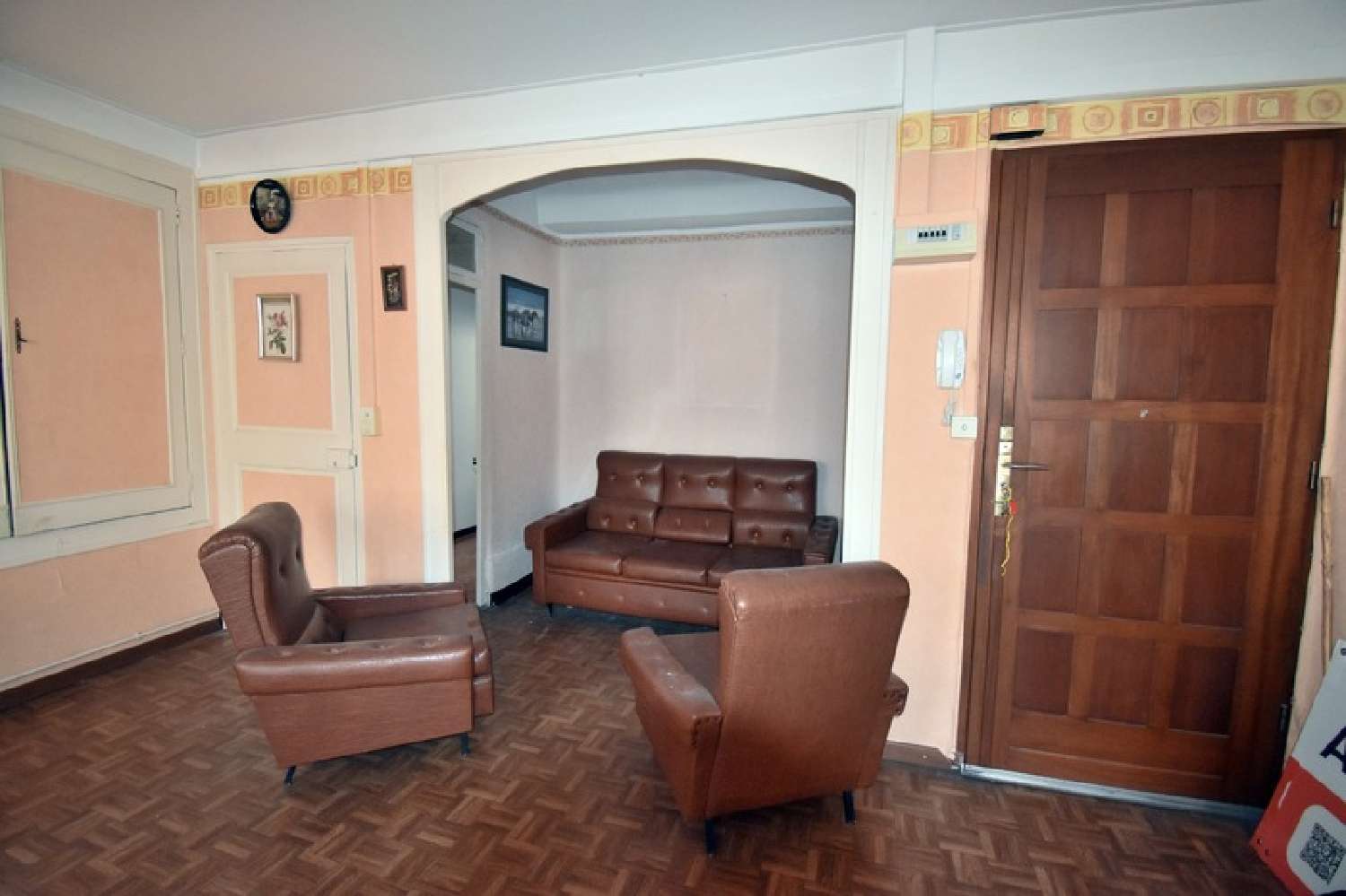  te koop appartement Digne-Les-Bains Alpes-de-Haute-Provence 2