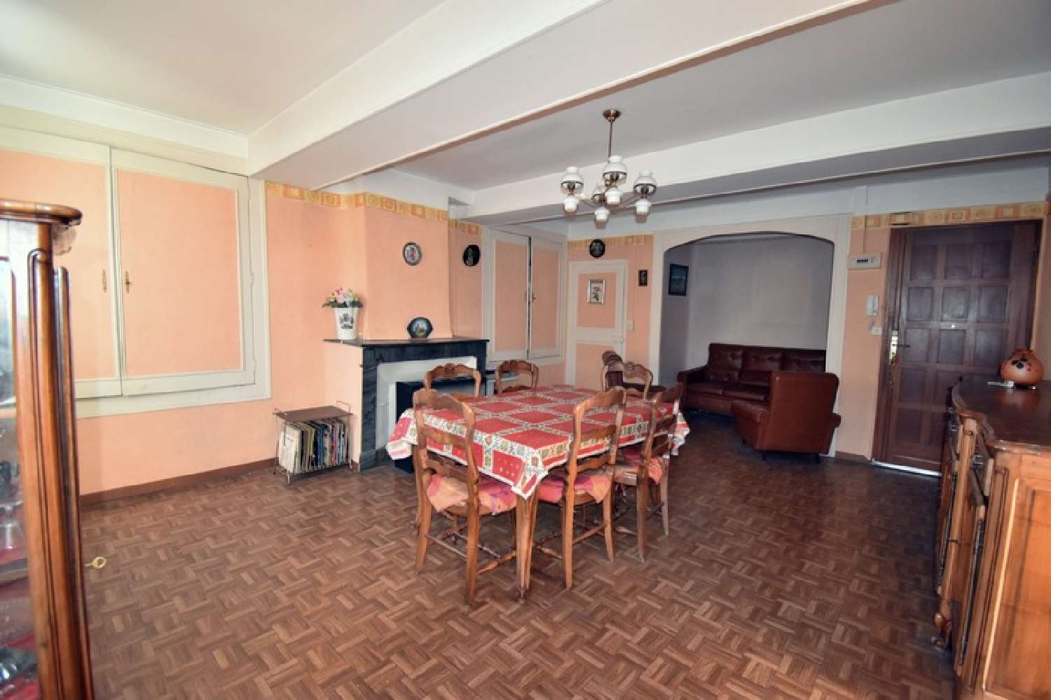  te koop appartement Digne-Les-Bains Alpes-de-Haute-Provence 3