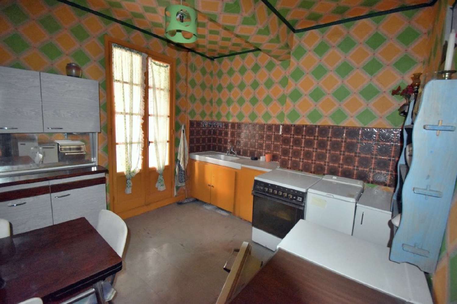  te koop appartement Digne-Les-Bains Alpes-de-Haute-Provence 4