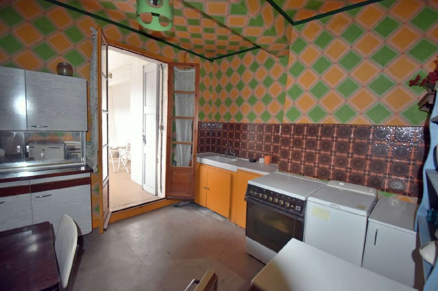  te koop appartement Digne-Les-Bains Alpes-de-Haute-Provence 5