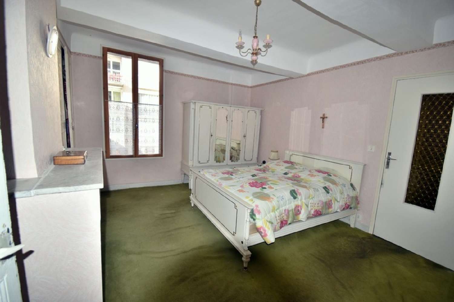  te koop appartement Digne-Les-Bains Alpes-de-Haute-Provence 8