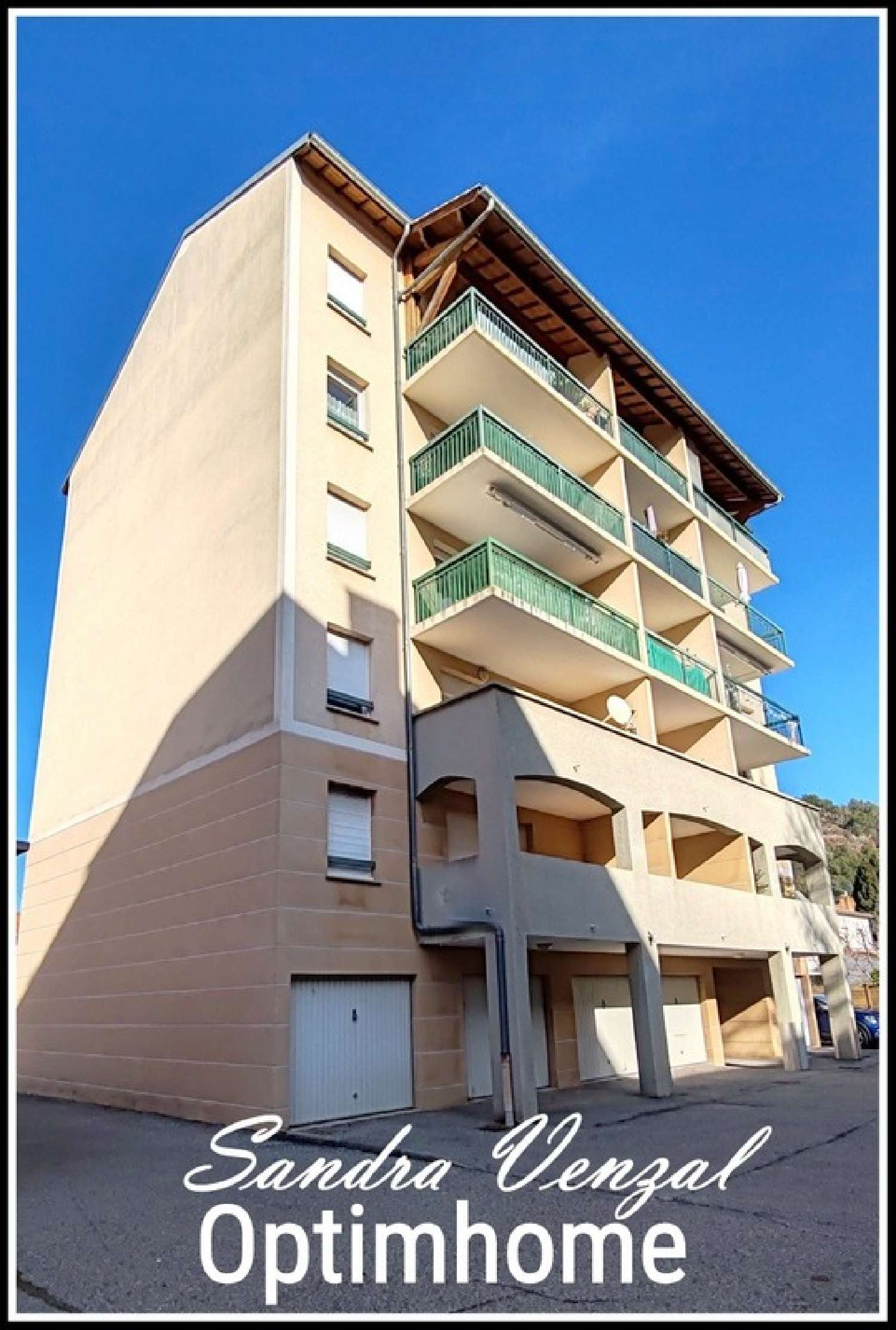  for sale apartment Digne-Les-Bains Alpes-de-Haute-Provence 1