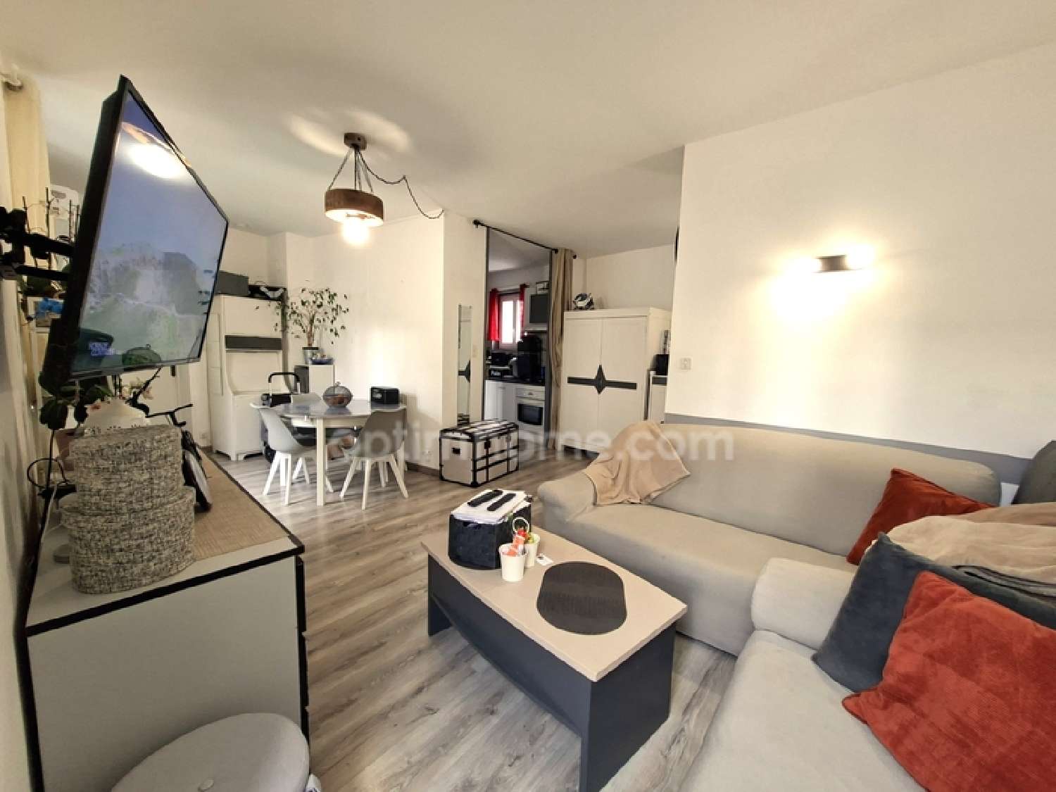 en venta apartamento Digne-Les-Bains Alpes-de-Haute-Provence 1