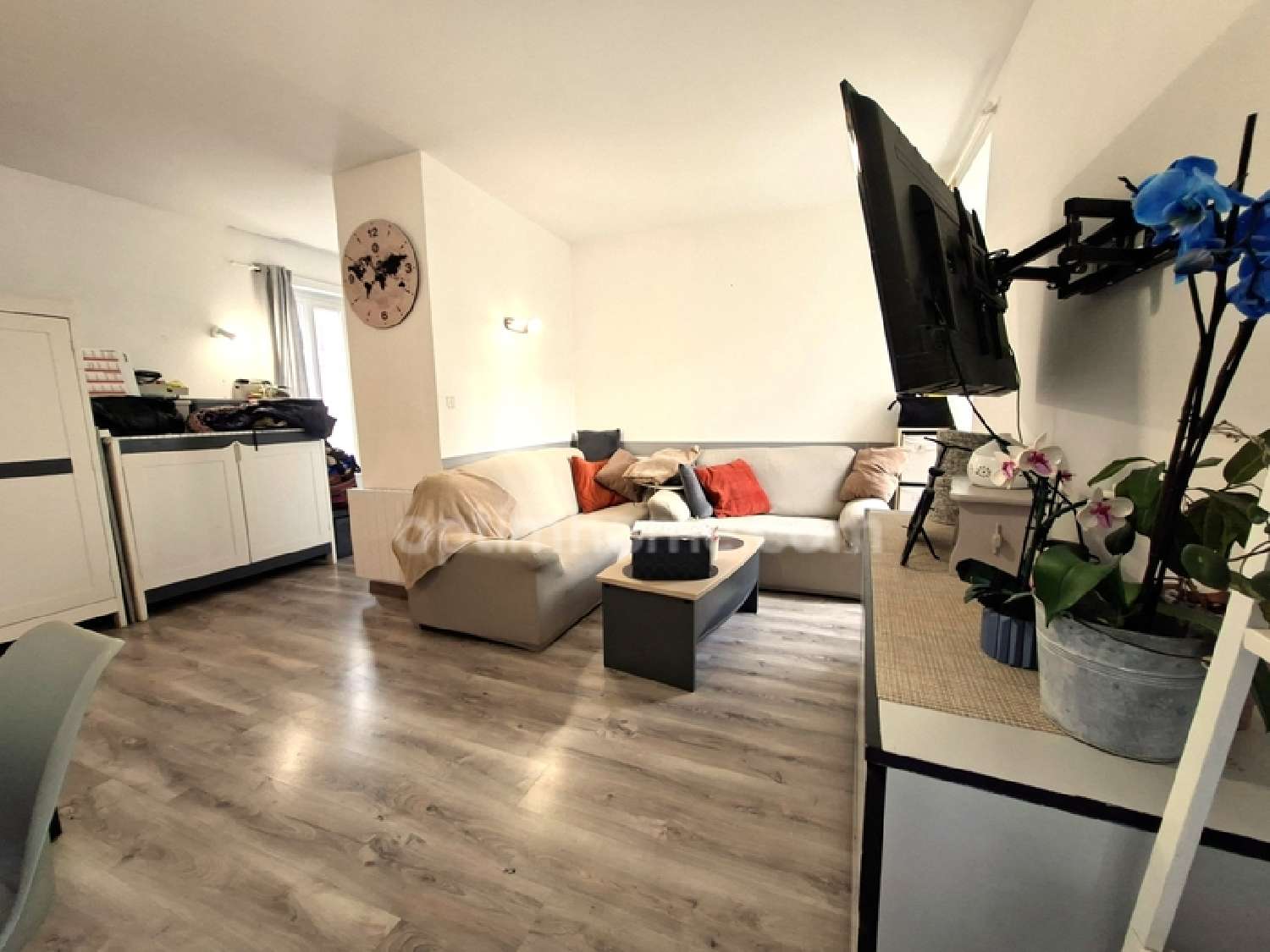 en venta apartamento Digne-Les-Bains Alpes-de-Haute-Provence 3