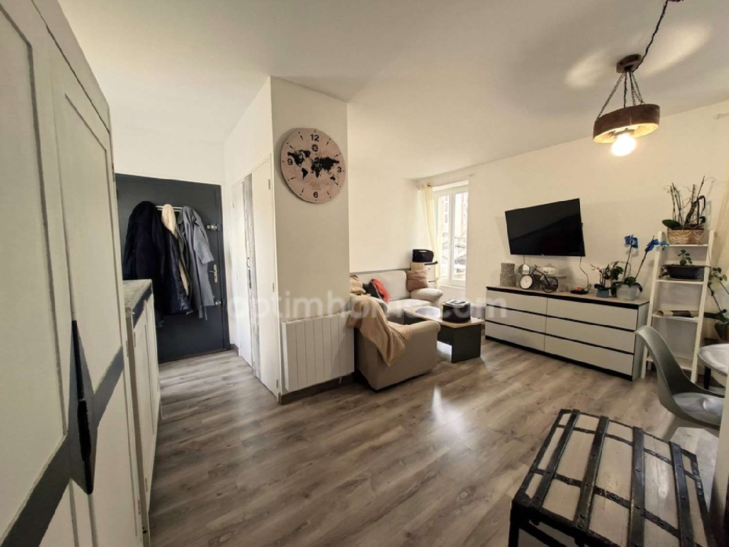 en venta apartamento Digne-Les-Bains Alpes-de-Haute-Provence 5