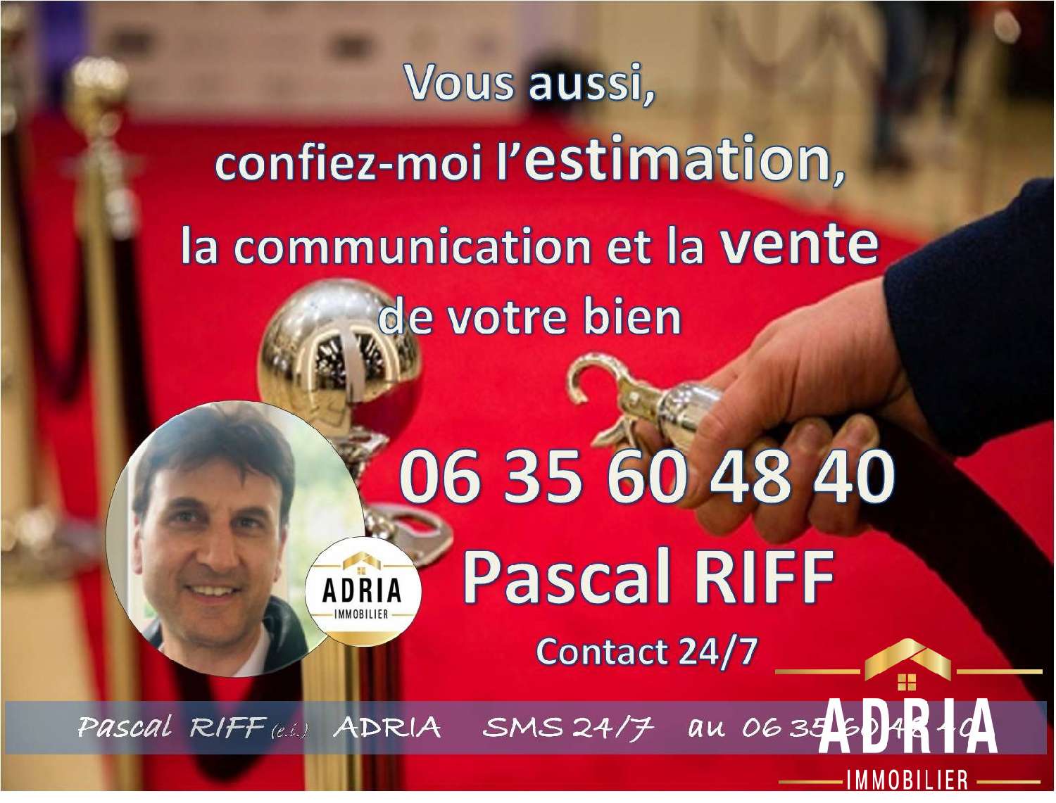 à vendre appartement Dijon Côte-d'Or 3