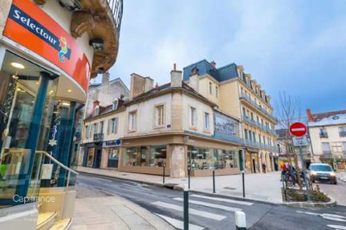 Dijon Côte-d'Or apartment foto 7241880