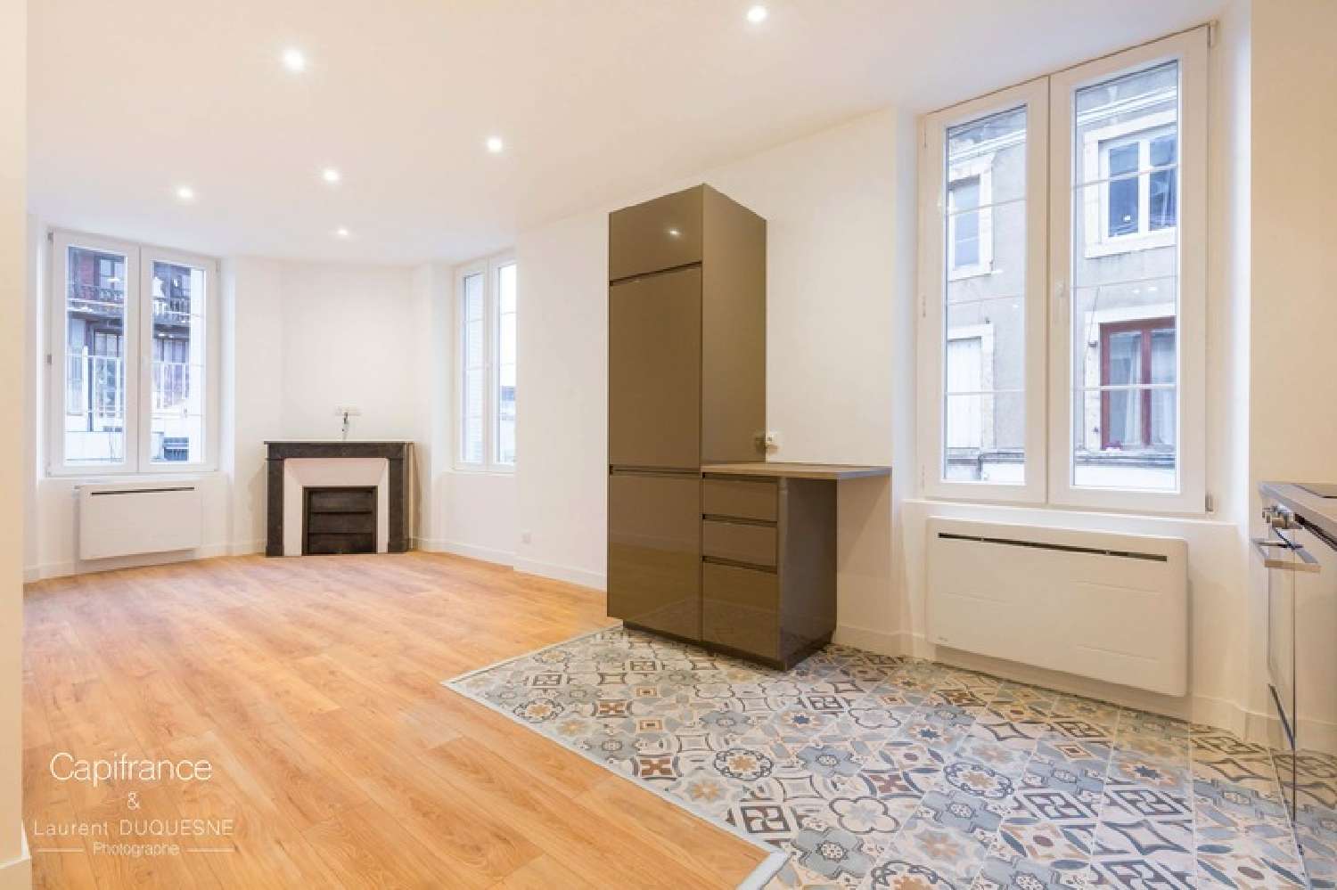  for sale apartment Dijon Côte-d'Or 2