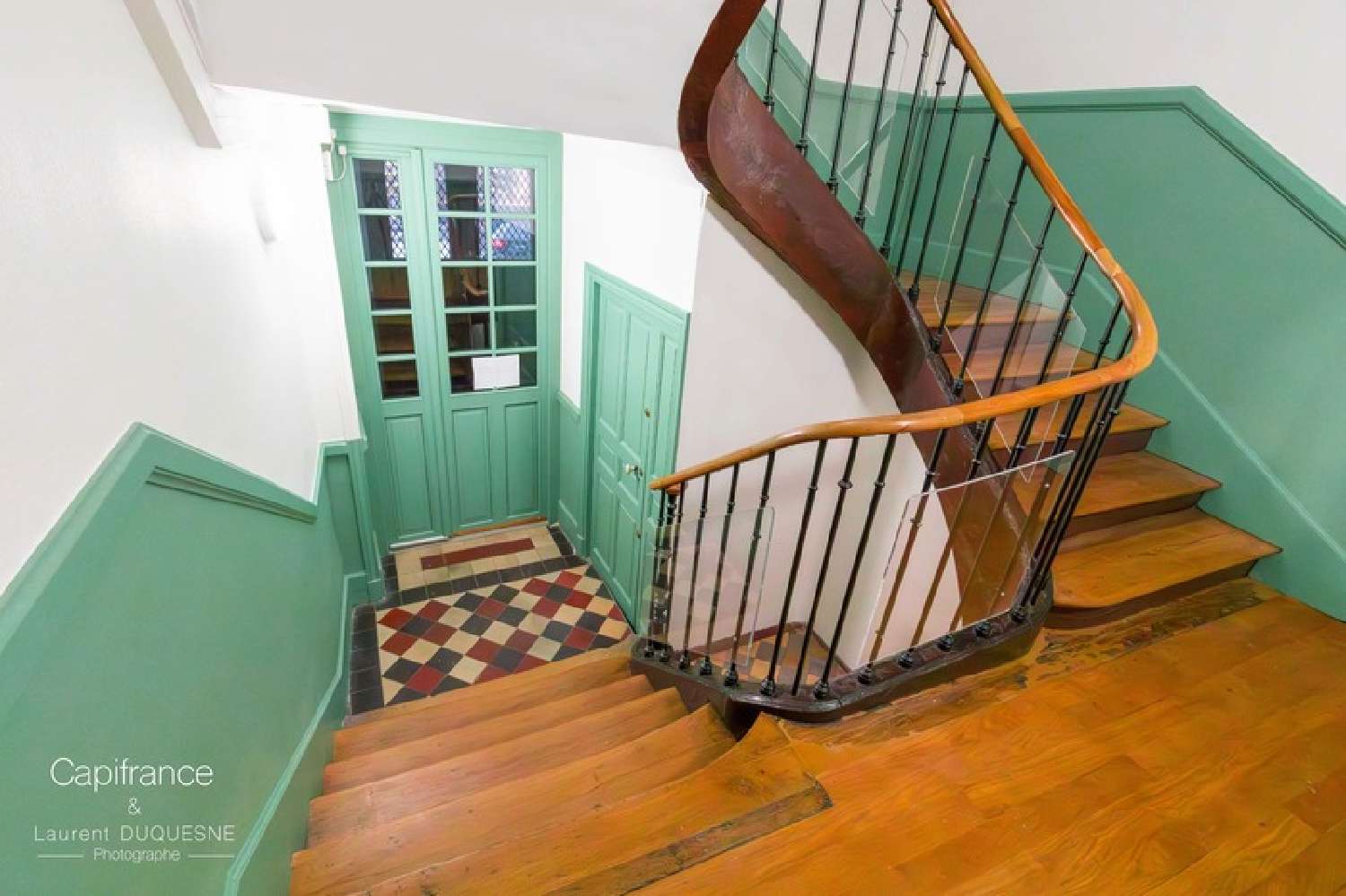  for sale apartment Dijon Côte-d'Or 3