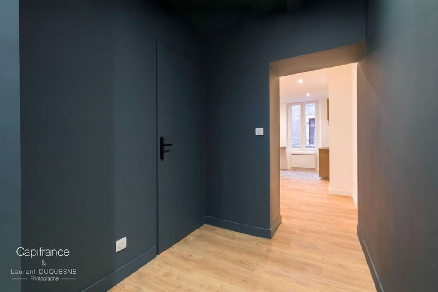  for sale apartment Dijon Côte-d'Or 5