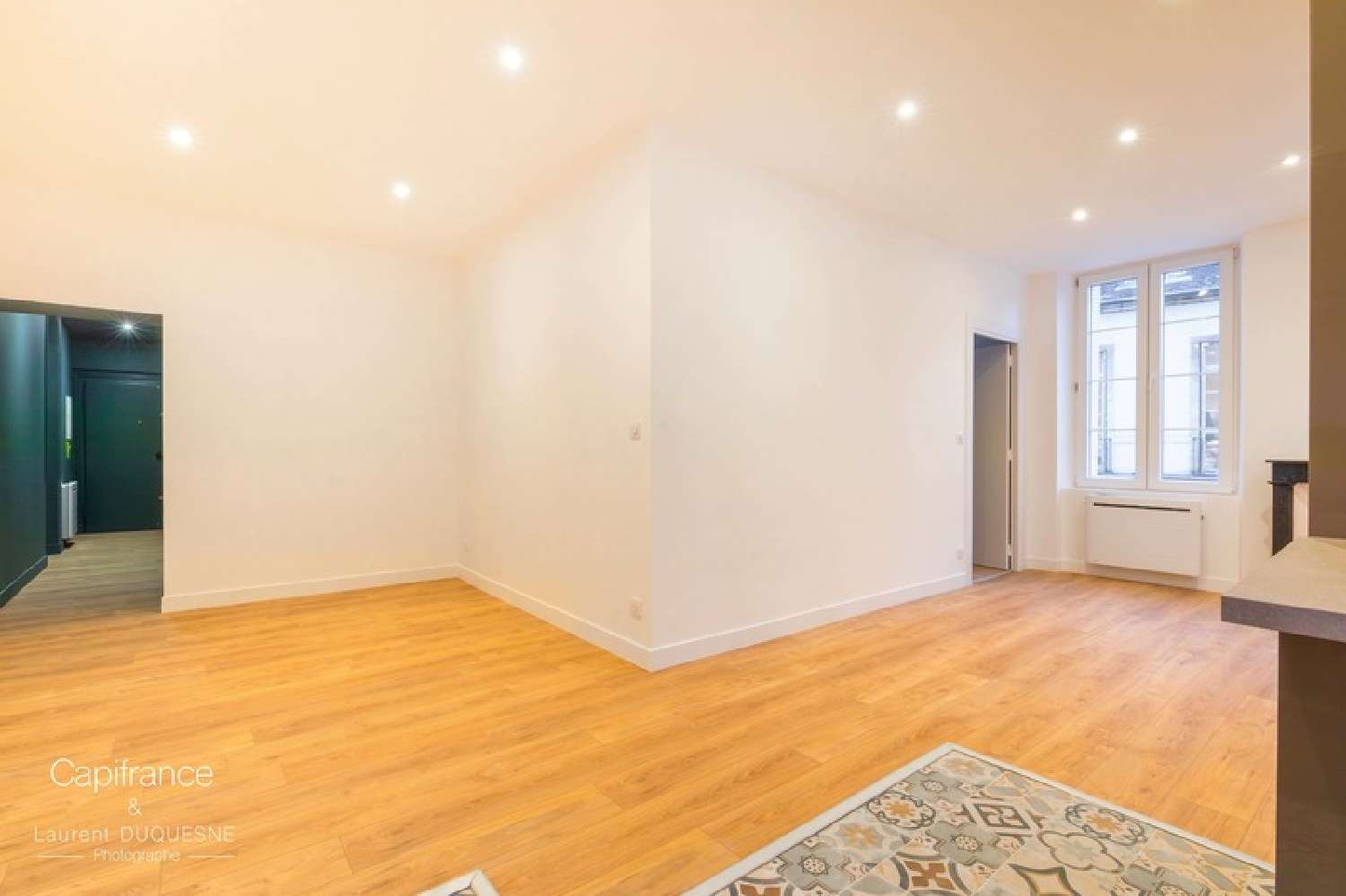  for sale apartment Dijon Côte-d'Or 7