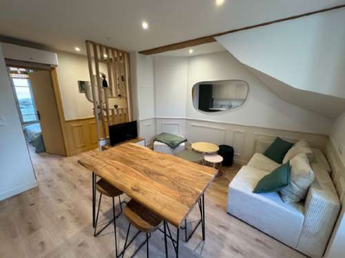 Dijon Côte-d'Or apartment foto 7242527