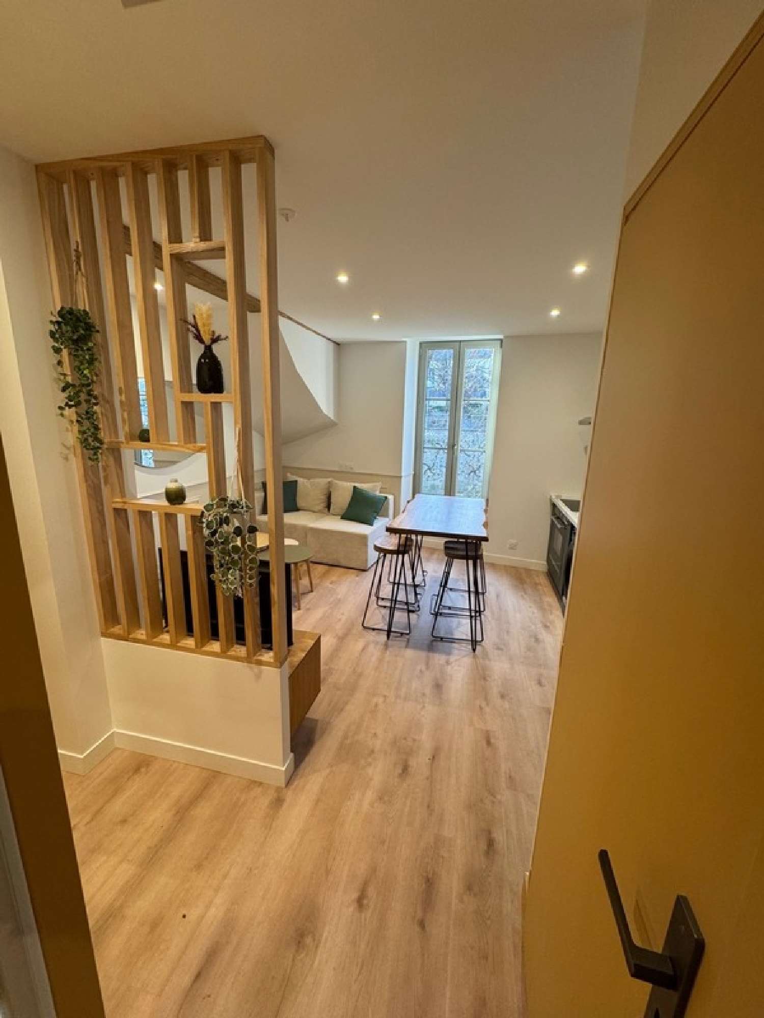  for sale apartment Dijon Côte-d'Or 7