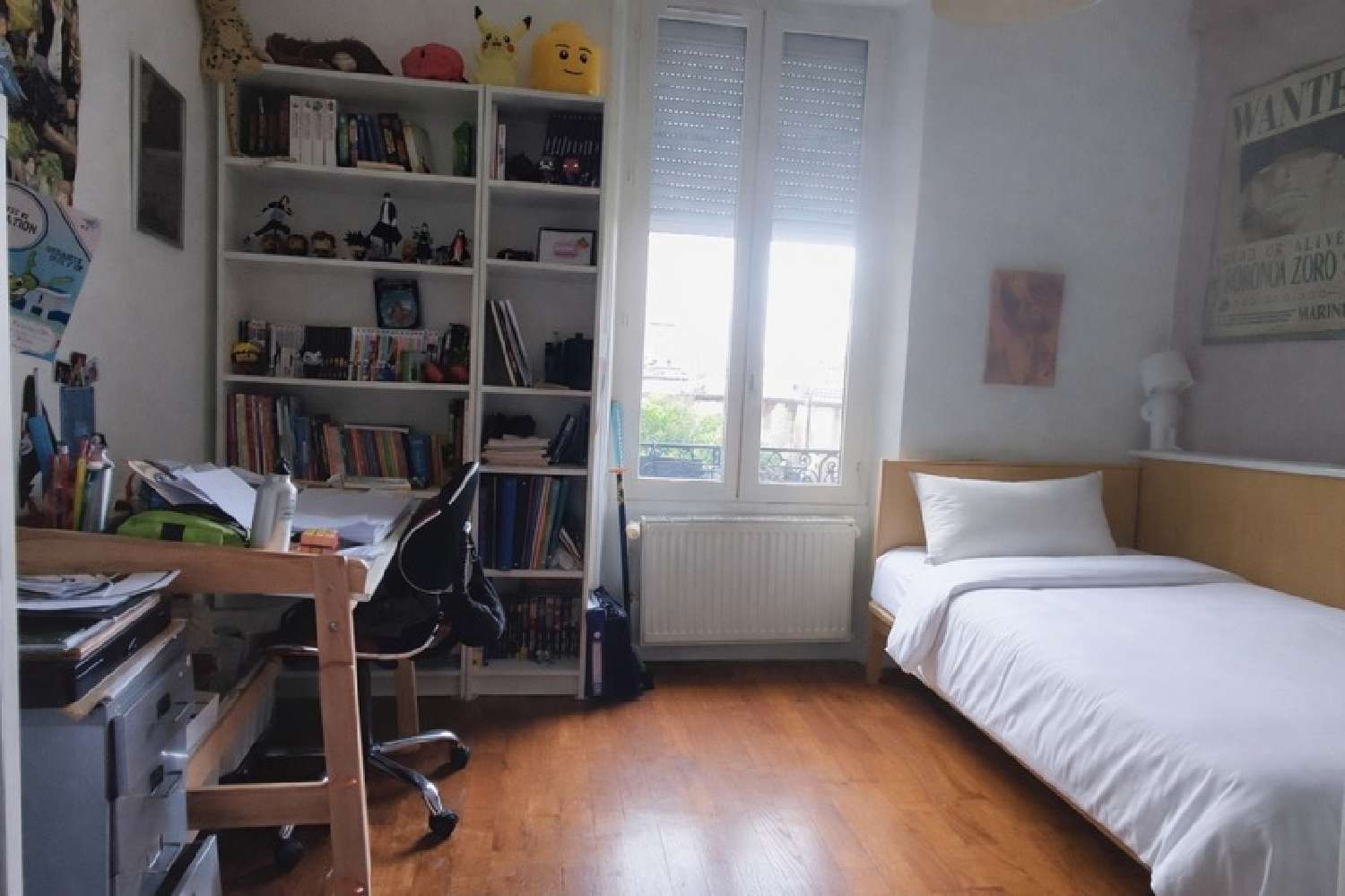  for sale apartment Dijon Côte-d'Or 3