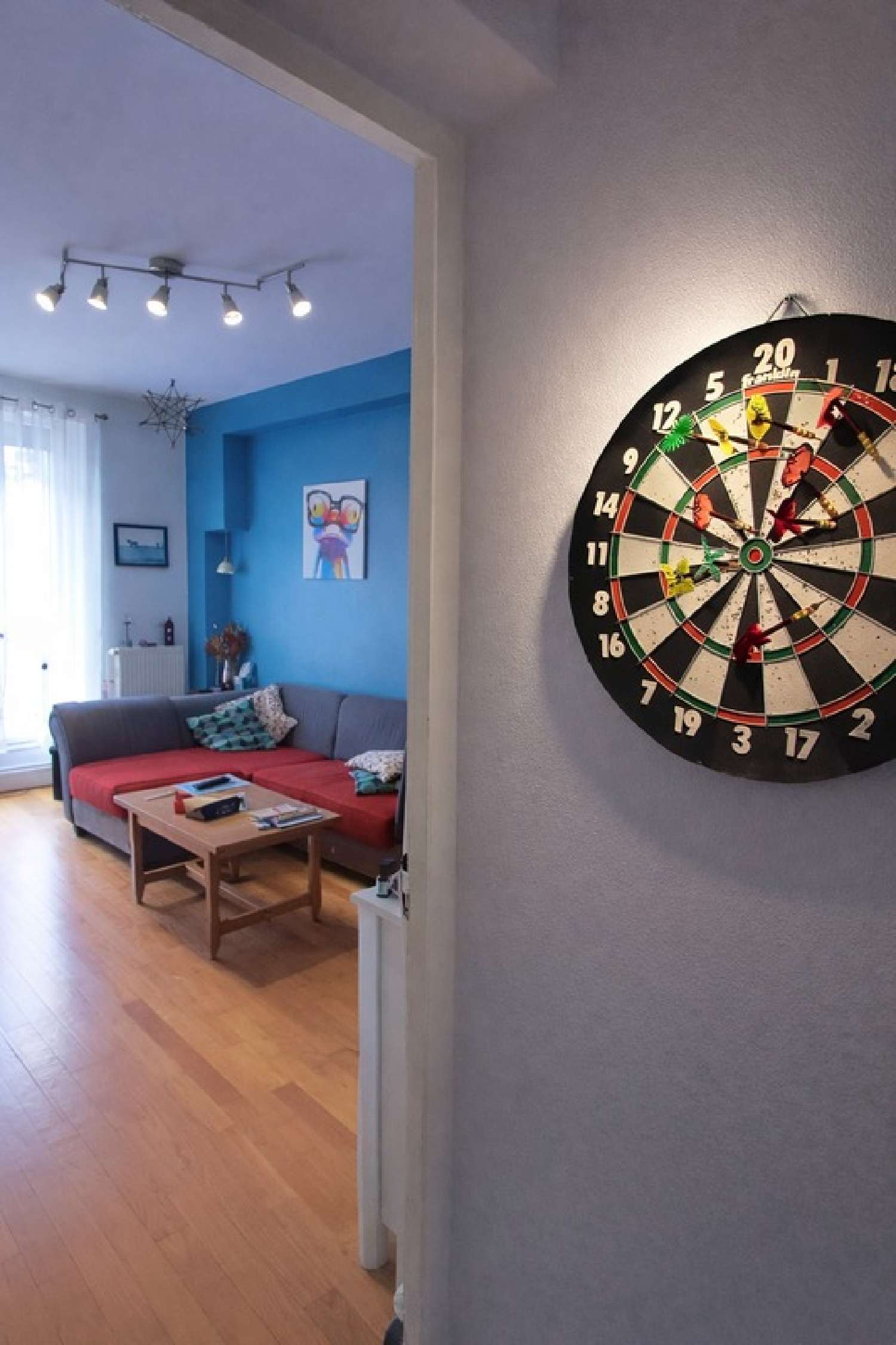  for sale apartment Dijon Côte-d'Or 4