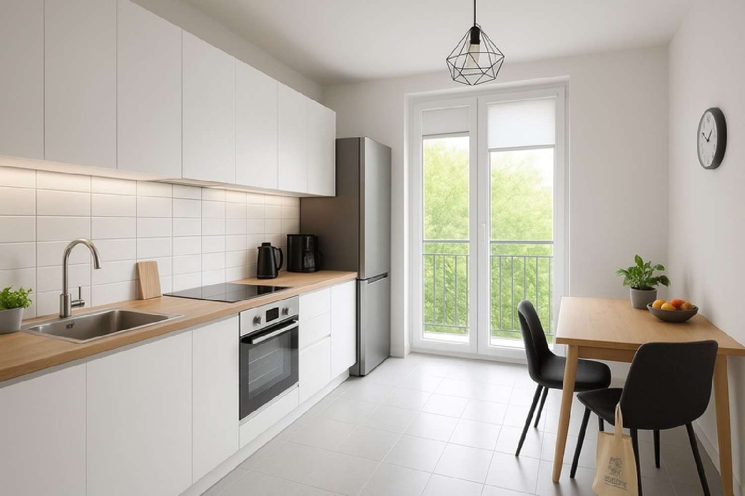  for sale apartment Dijon Côte-d'Or 5