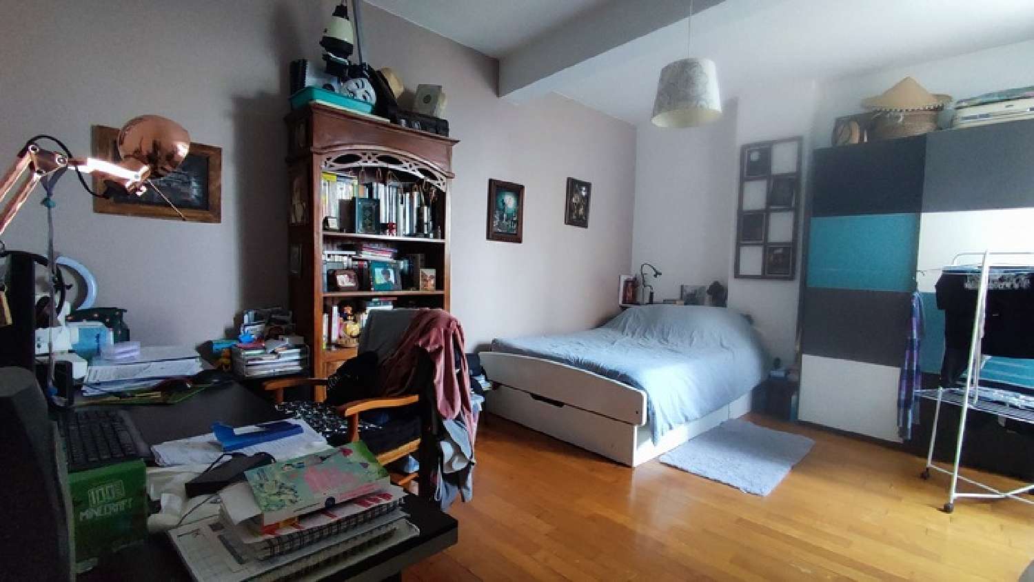  for sale apartment Dijon Côte-d'Or 7