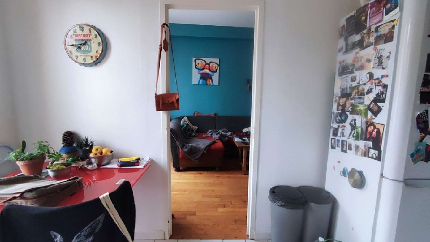  for sale apartment Dijon Côte-d'Or 8