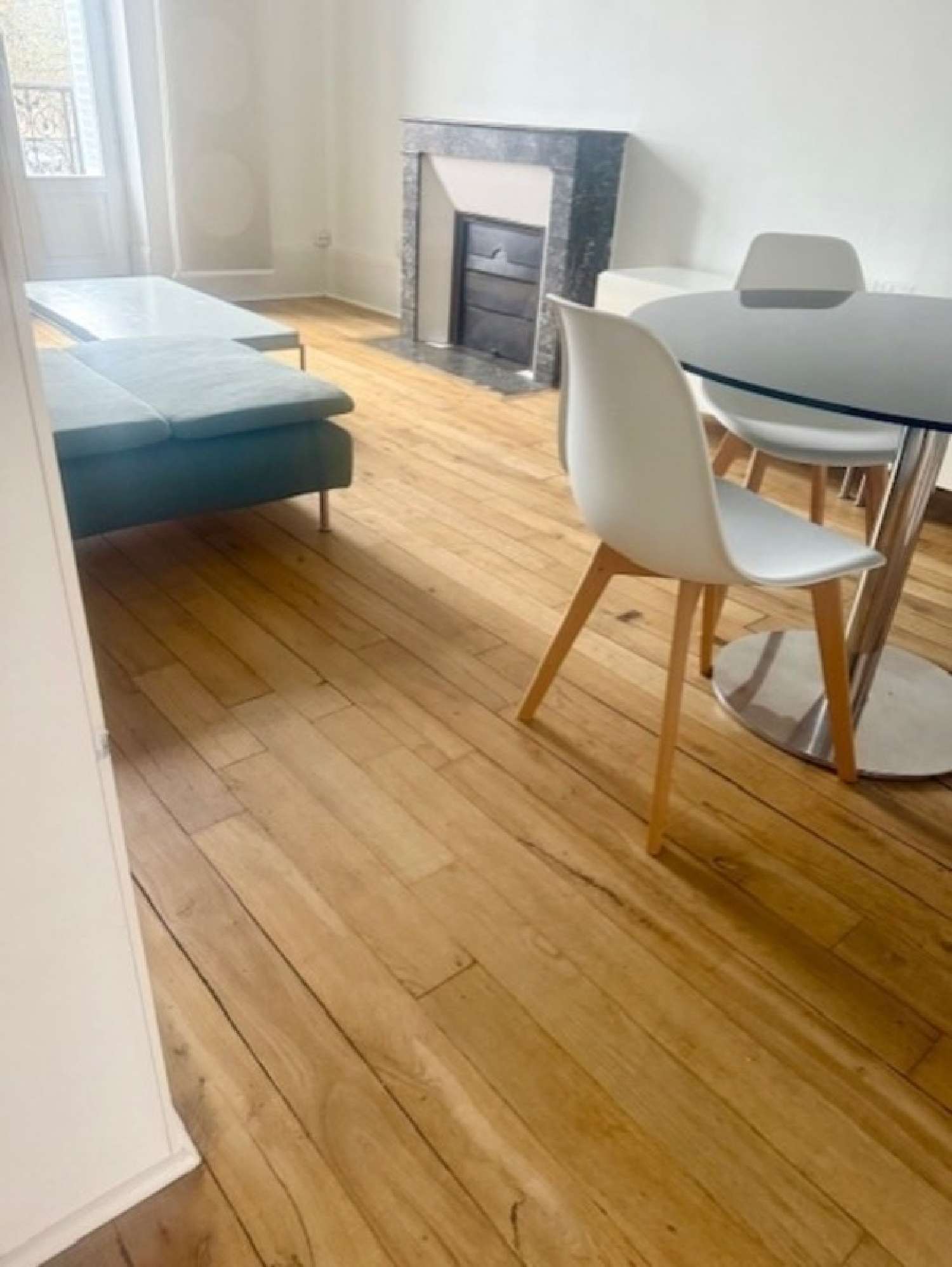 à vendre appartement Dijon Côte-d'Or 1