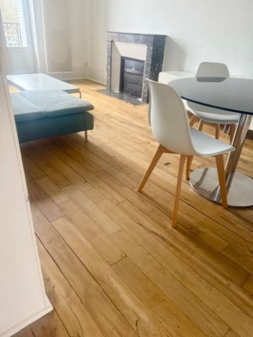 Dijon Côte-d'Or appartement foto 7246494