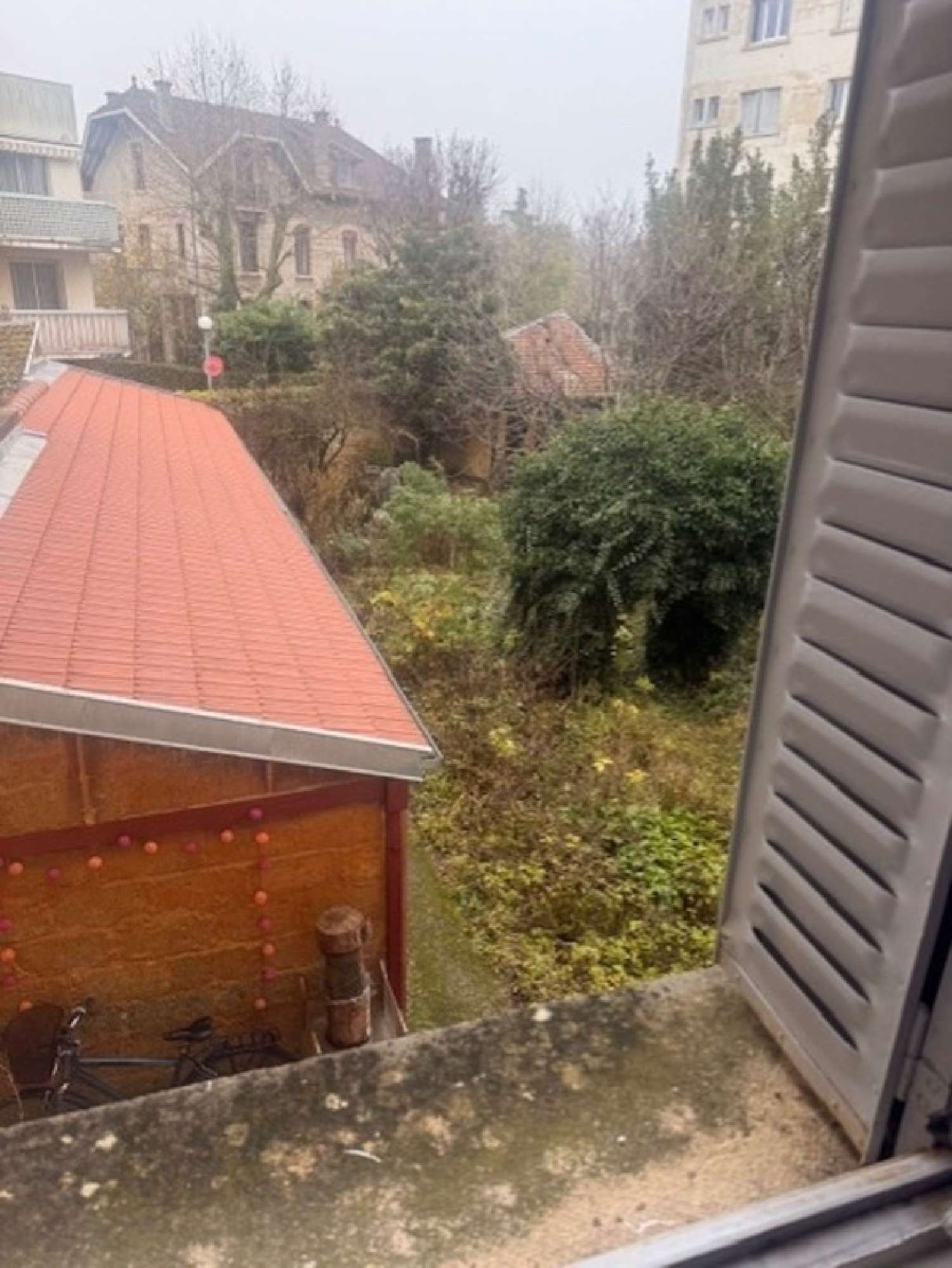 à vendre appartement Dijon Côte-d'Or 3