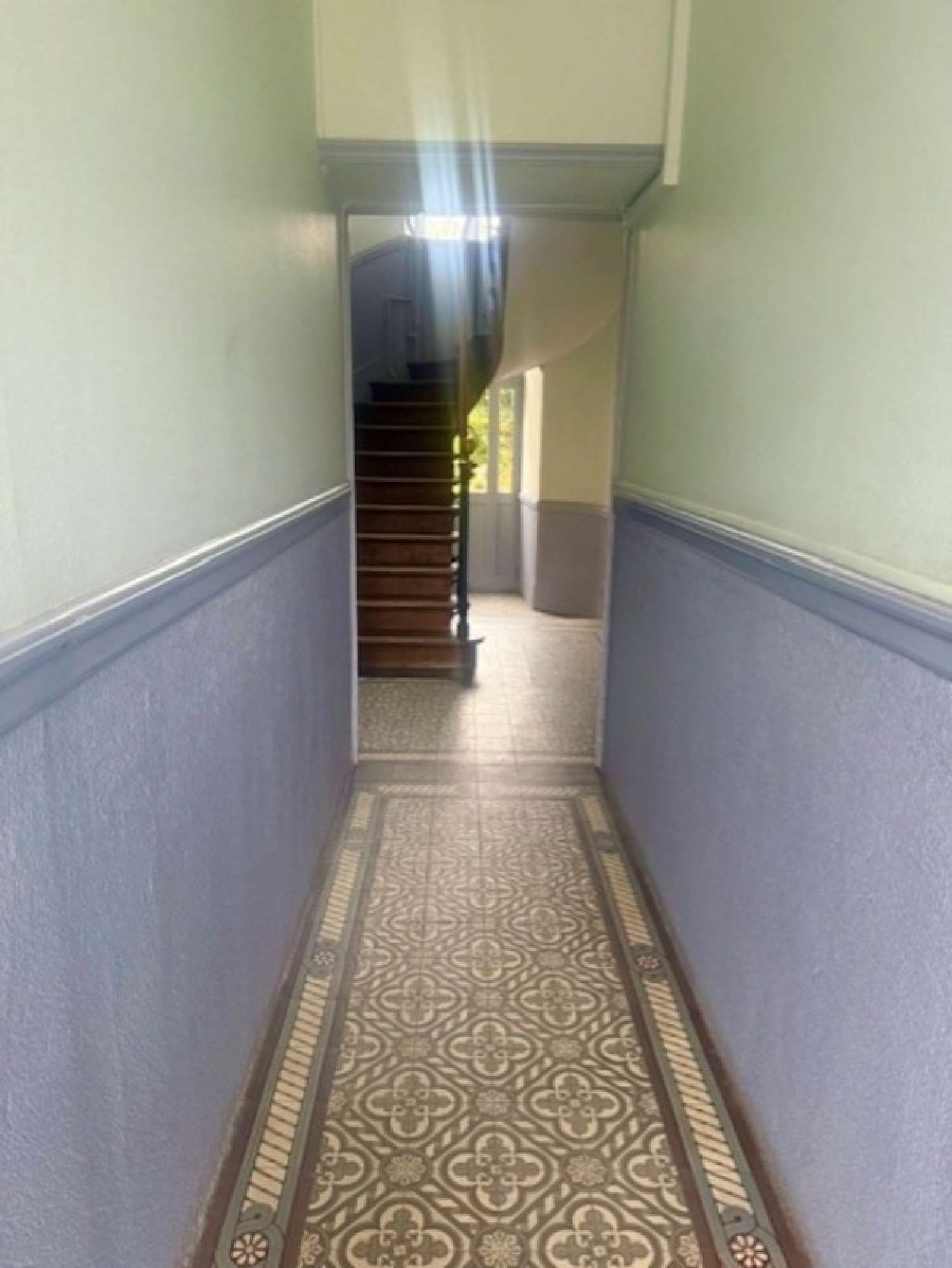 à vendre appartement Dijon Côte-d'Or 4