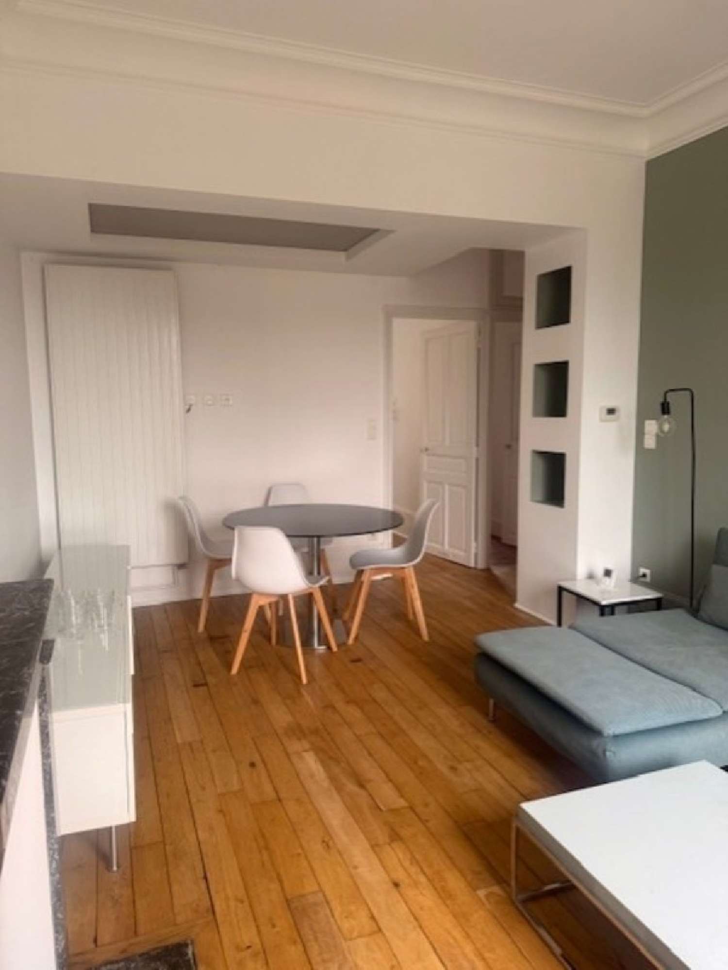 à vendre appartement Dijon Côte-d'Or 7