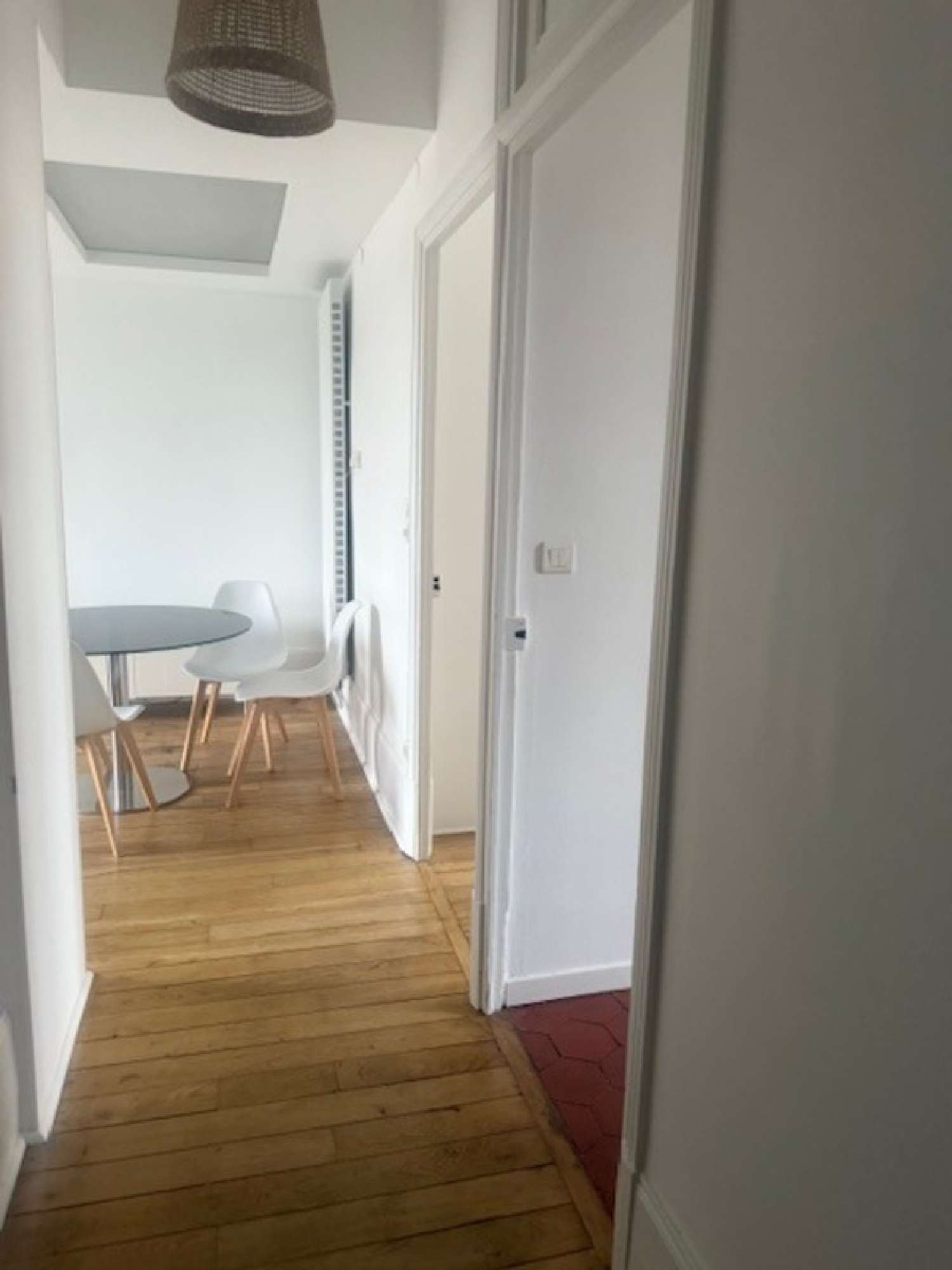 à vendre appartement Dijon Côte-d'Or 8