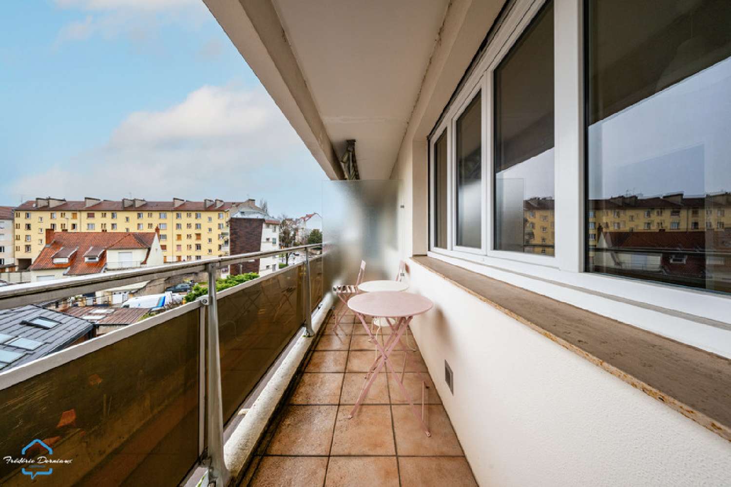  te koop appartement Dijon Côte-d'Or 2