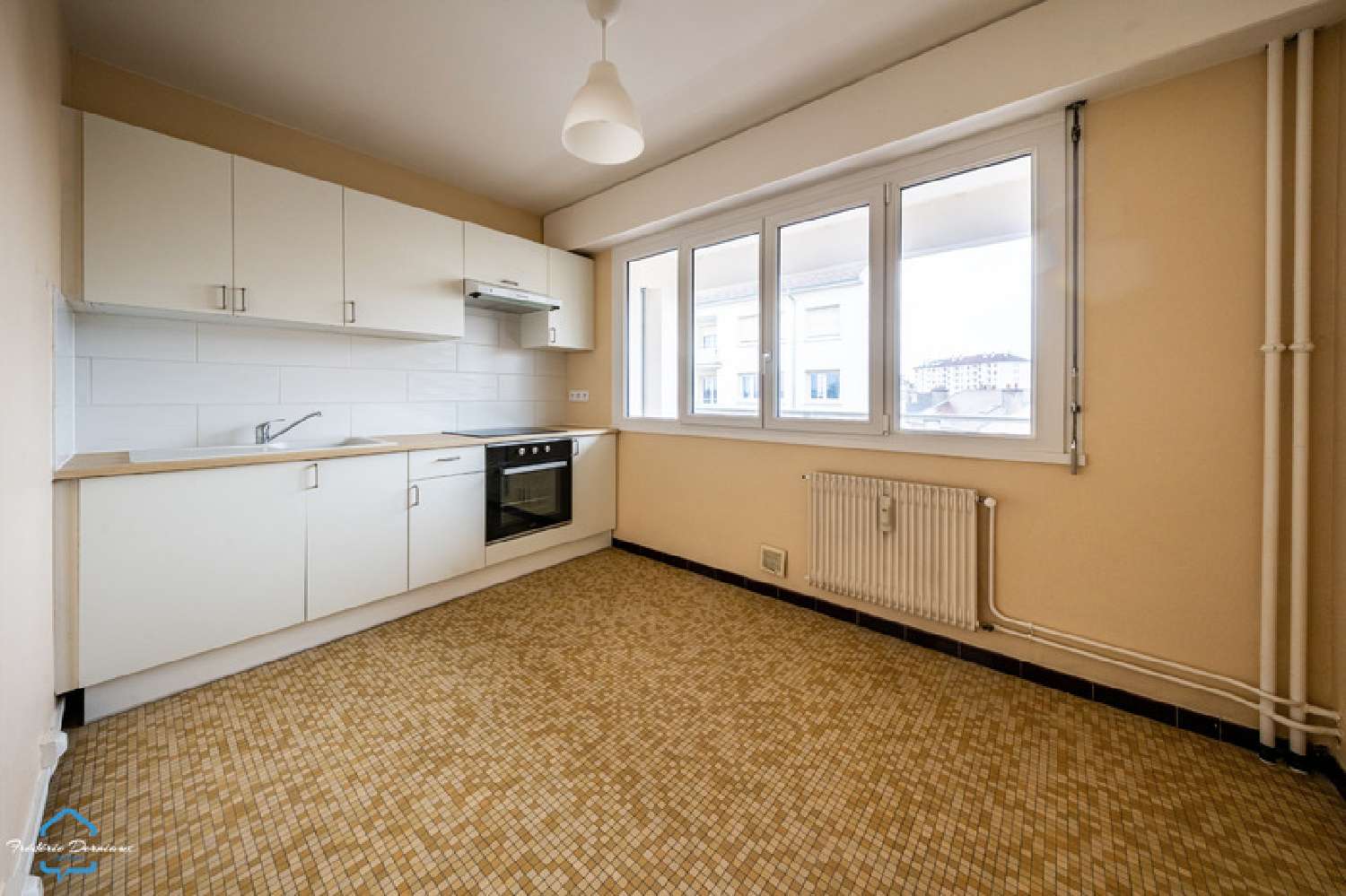  te koop appartement Dijon Côte-d'Or 4