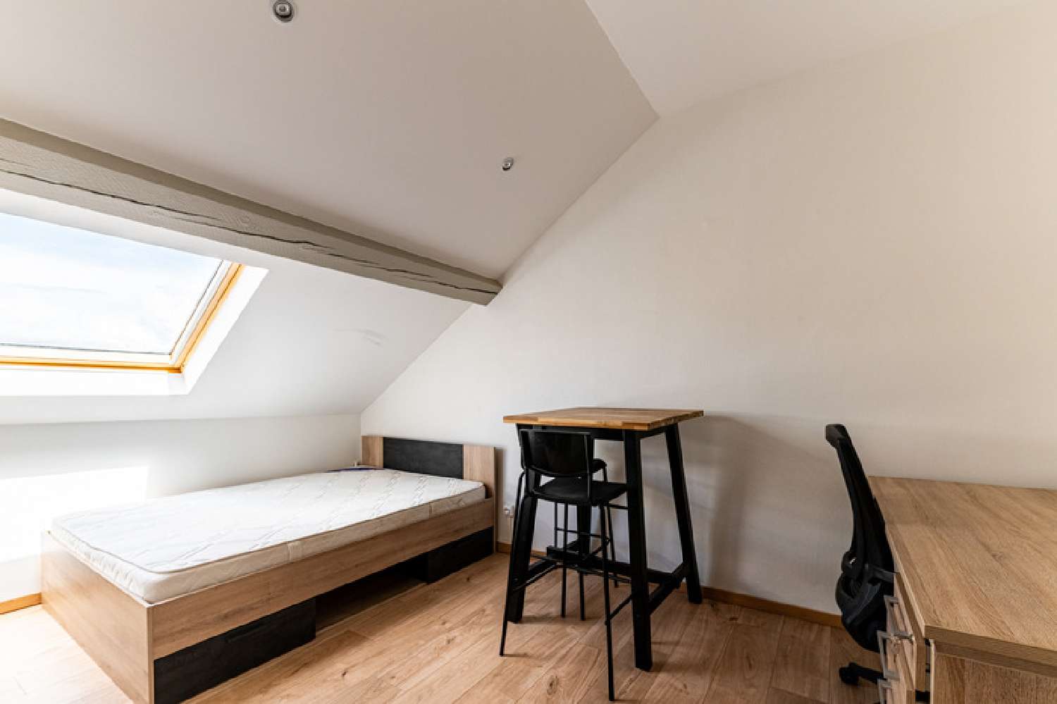  à vendre appartement Dijon Côte-d'Or 3