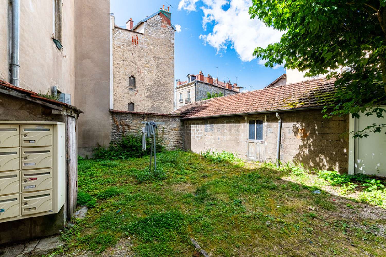  à vendre appartement Dijon Côte-d'Or 6