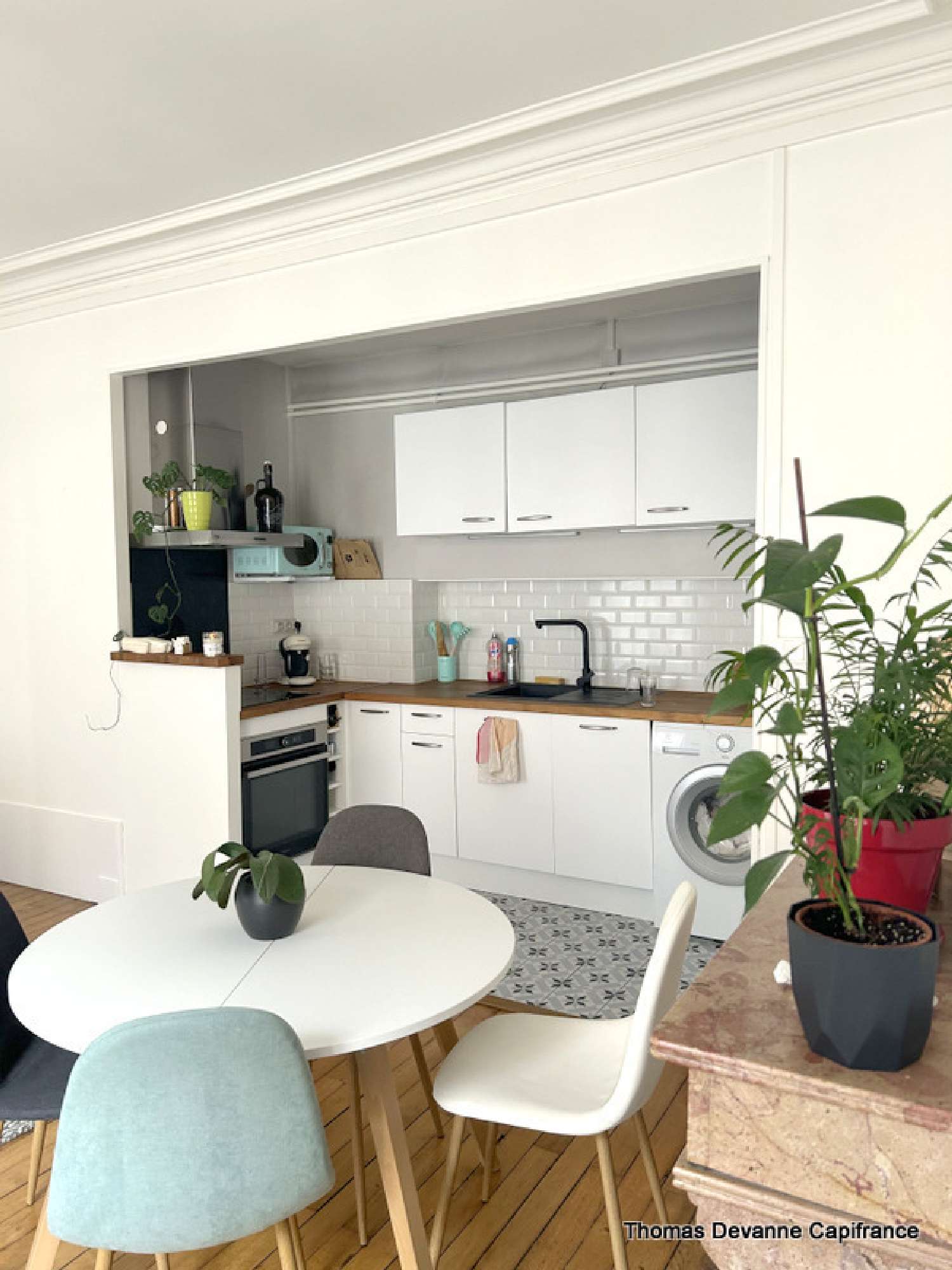 à vendre appartement Dijon Côte-d'Or 2