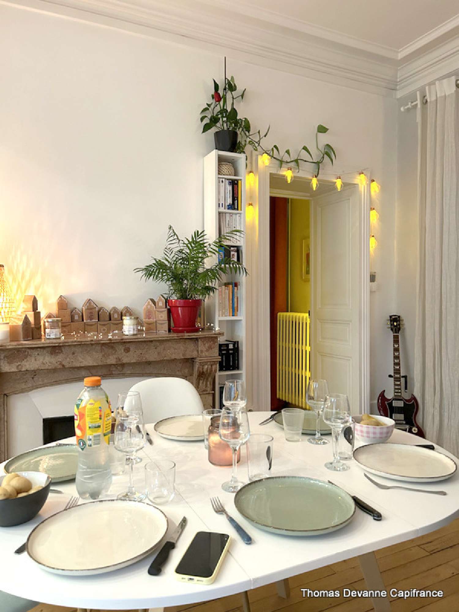 à vendre appartement Dijon Côte-d'Or 6