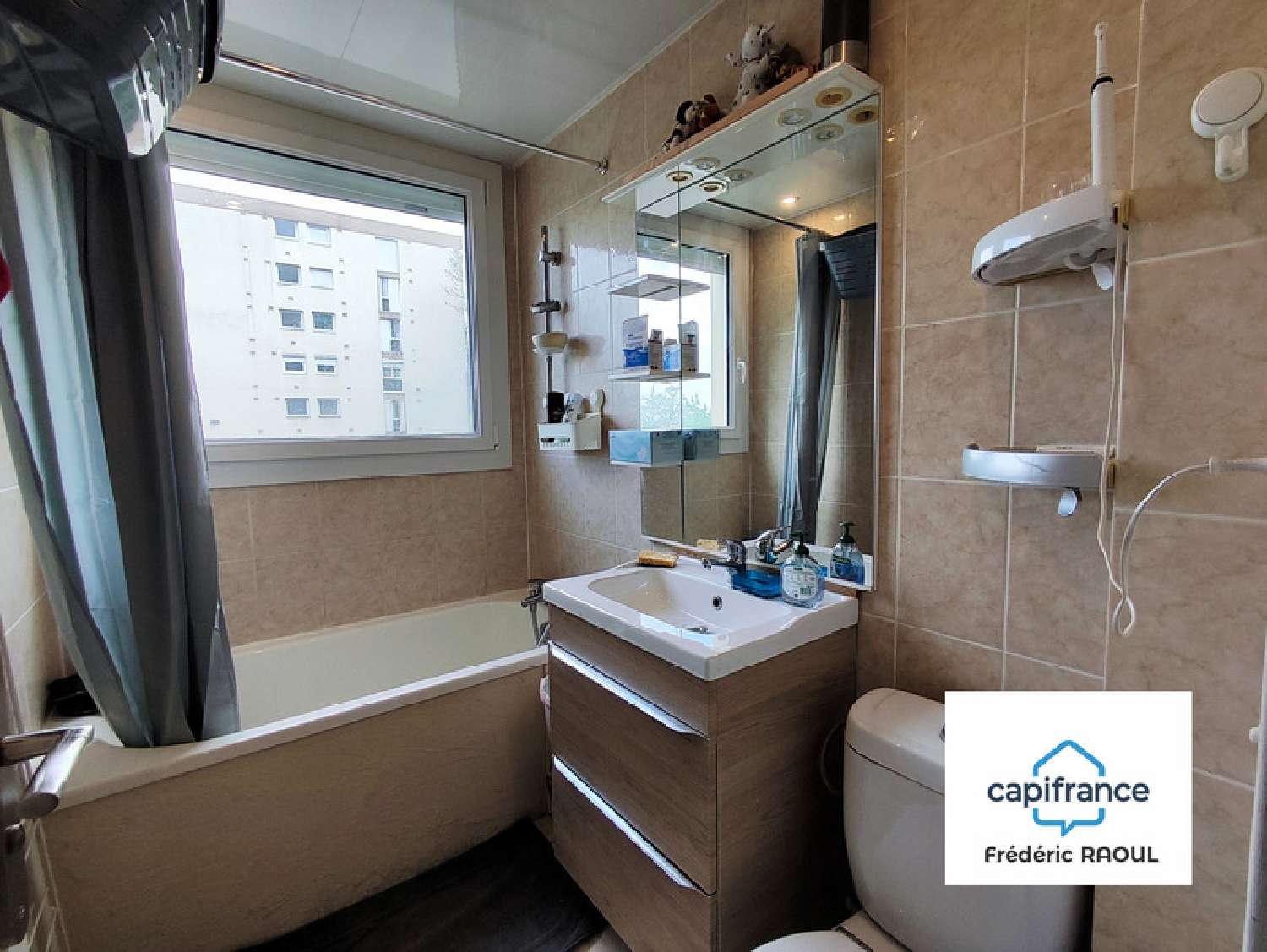  for sale apartment Dijon Côte-d'Or 1