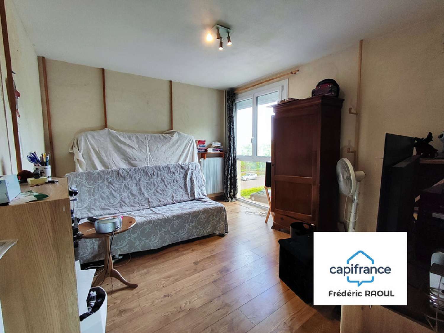  for sale apartment Dijon Côte-d'Or 2