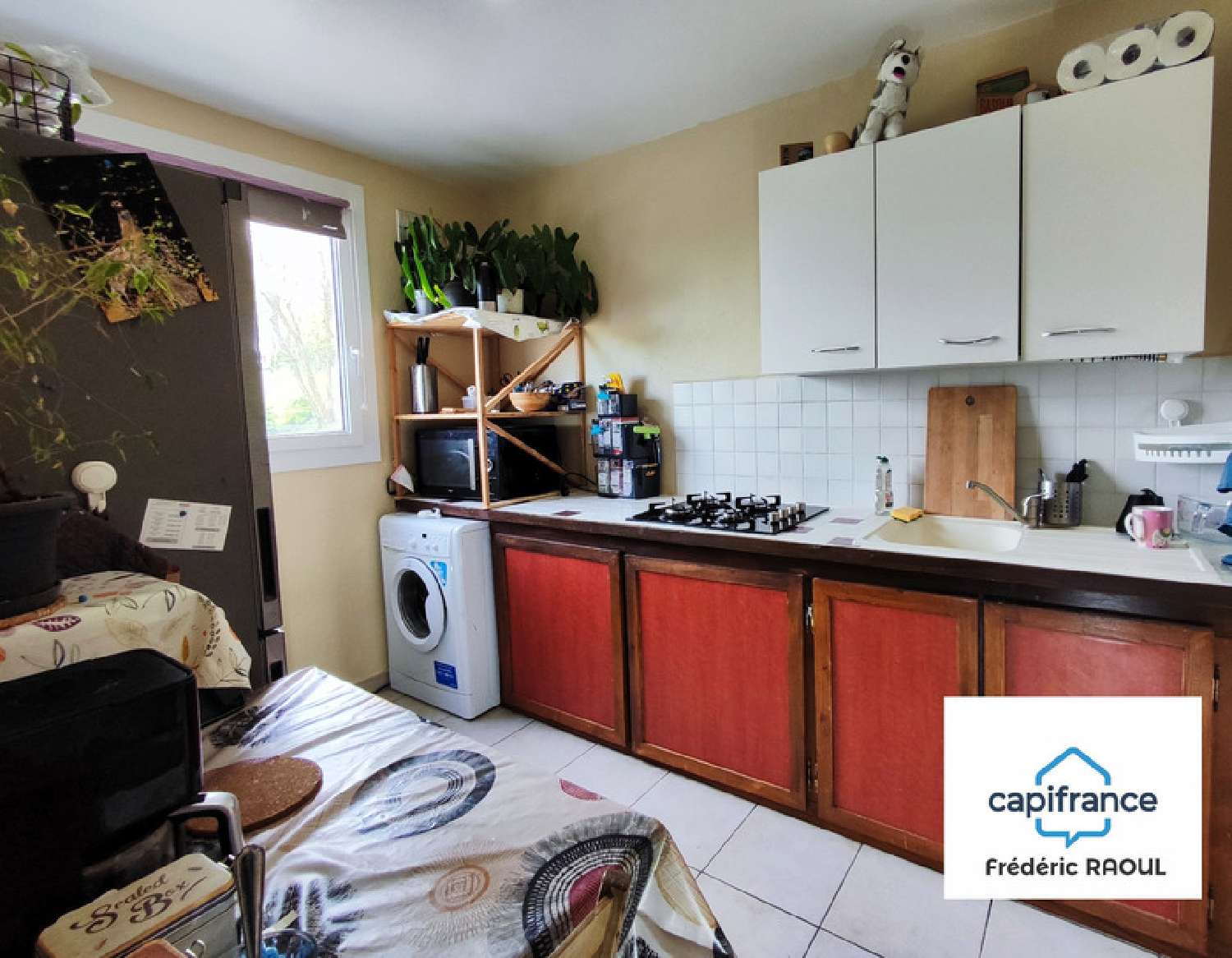  for sale apartment Dijon Côte-d'Or 3