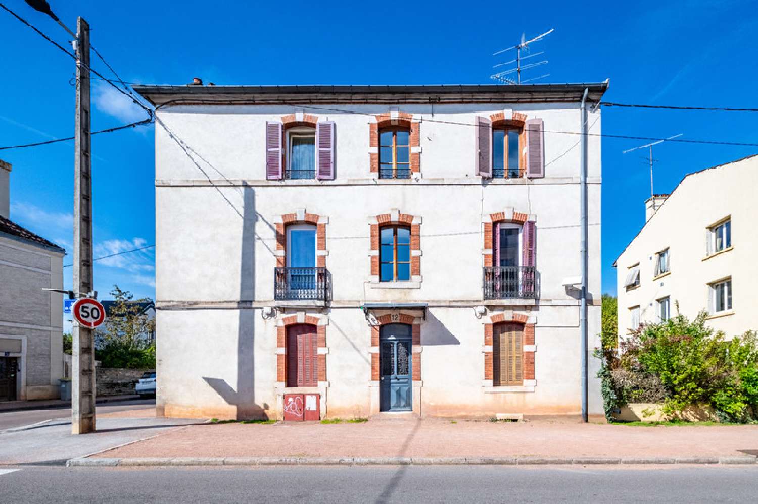  for sale apartment Dijon Côte-d'Or 2