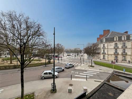 Dijon Côte-d'Or apartment foto 7250701