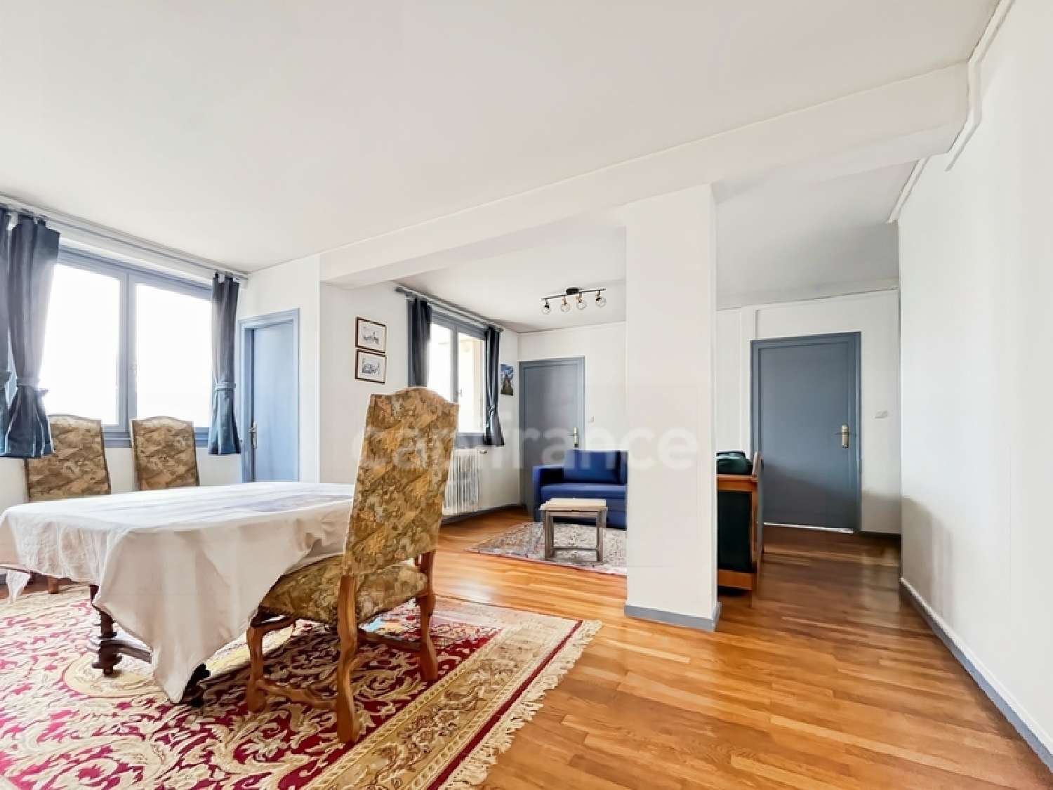  for sale apartment Dijon Côte-d'Or 5